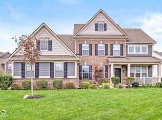 16563 Maines Valley Dr, Noblesville, IN 46062