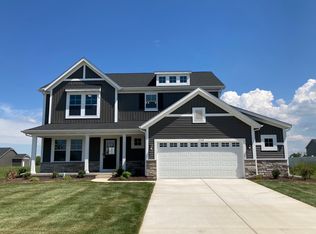 11143 Isles Ave, Dyer, IN 46311
