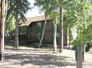 1645 2nd St E APT 1, Whitefish, MT 59937