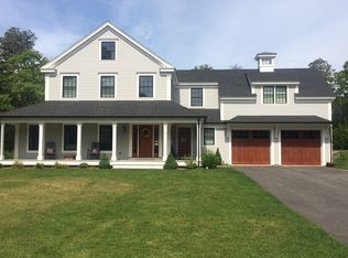 12 Obed Brooks Rd, Harwich, MA 02645