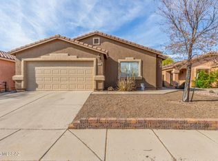 2150 W Roundwood Pl, Tucson, AZ 85745