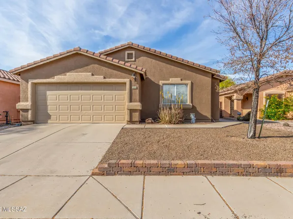 2150 W Roundwood Pl, Tucson, AZ 85745