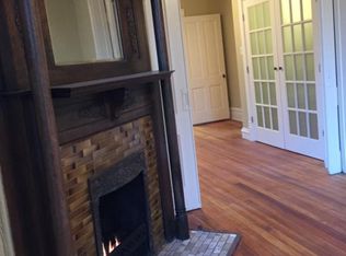 511 E 8th St APT 1, Little Rock, AR 72202