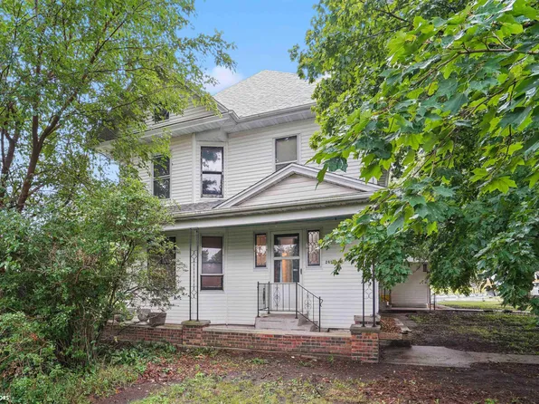 2496 170th St, Mount Union, IA 52644