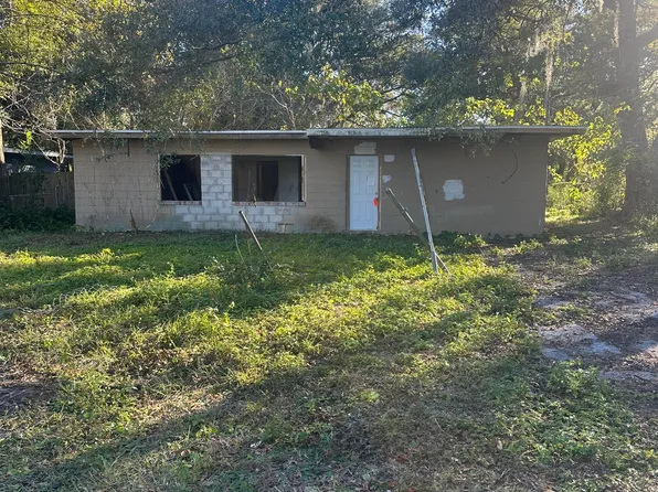 5032 WELBORN Road, Jacksonville, FL 32207
