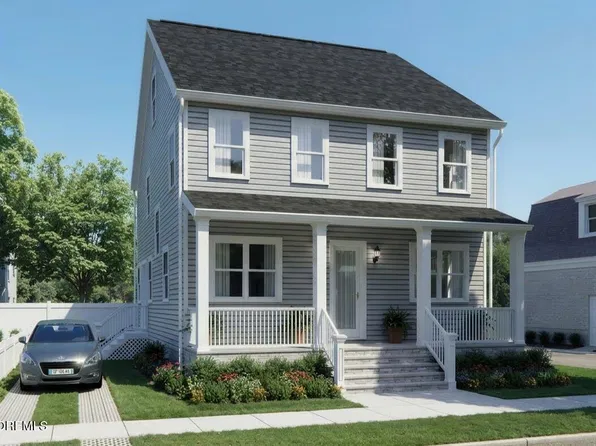 1206 Comstock Street, Asbury Park, NJ 07712