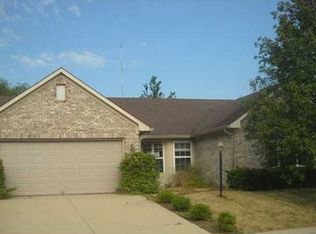 716 Sweet Creek Dr, Indianapolis, IN