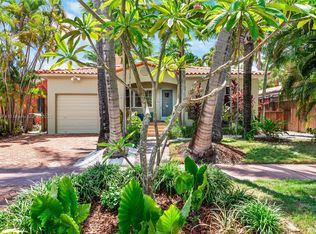 4321 Post Ave, Miami Beach, FL 33140
