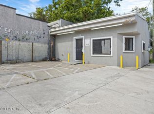 1234 Florida Ave, Jacksonville, FL 32206