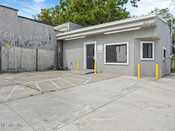 1234 FLORIDA Avenue, Jacksonville, FL 32206