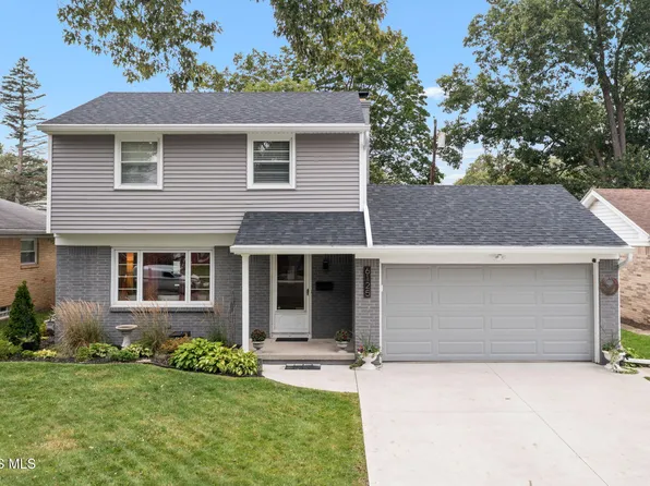 6125 Everwood Rd, Toledo, OH 43613