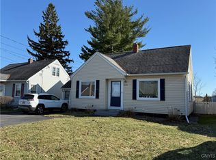 630 Delmar Pl, Syracuse, NY 13208