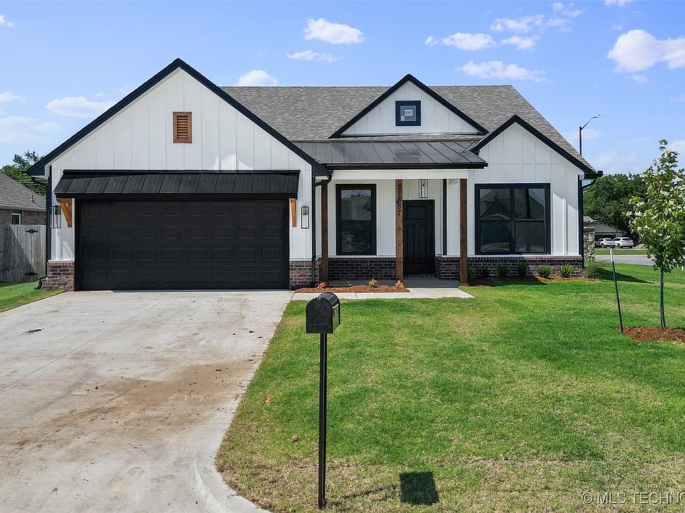 1st image of 31887 E 61st Pl S
