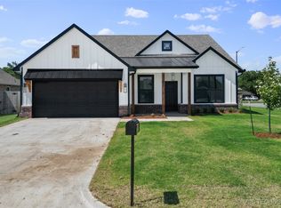 31887 E 61st Pl S, Broken Arrow, OK 74014