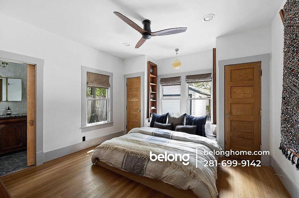 1 bed, 1.0 bath, 950 sqft, $1,795 — Photo 1
