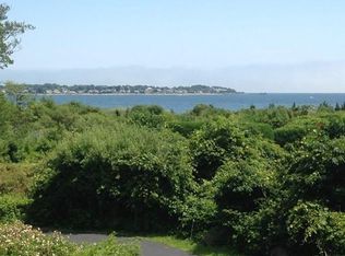 87 E Hidden Bay Dr, Dartmouth, MA 02748