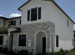 23317 SW 129th Path, Miami, FL 33170