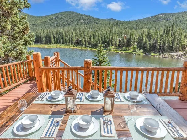 169 Lake Road, Idaho Springs, CO 80452
