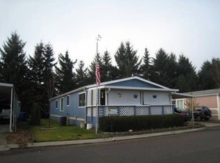 14719 Quail Grove Cir, Oregon City, OR 97045