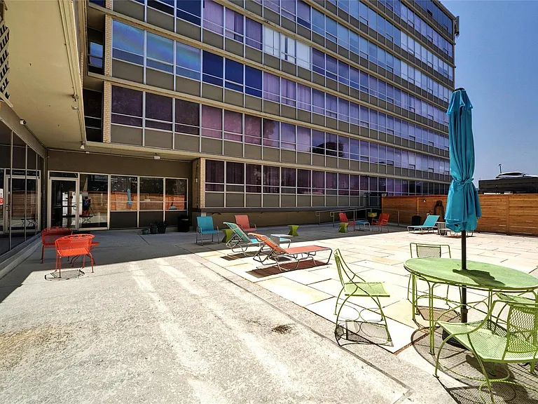 1800 Lavaca St #A-703 — Photo 18
