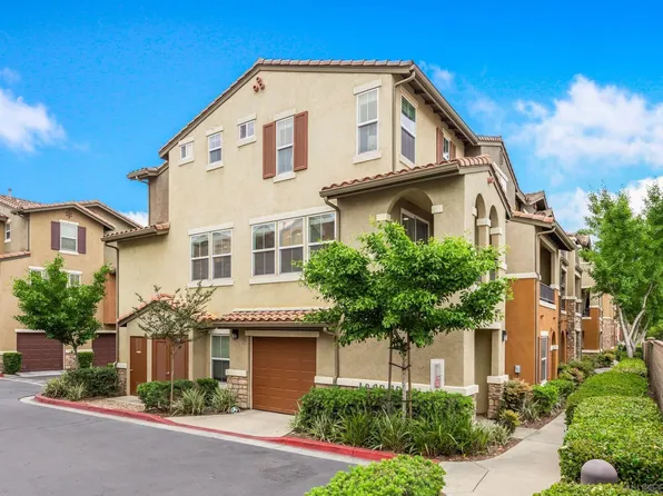 10236 Brightwood Ln Unit 1, Santee, CA 92071