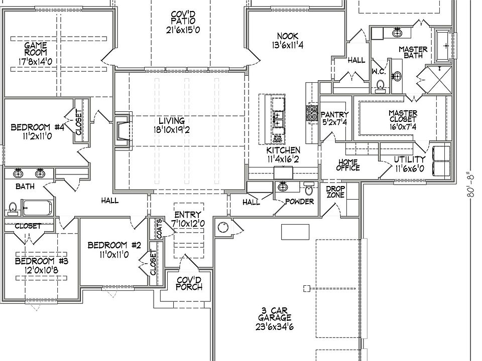 2nd image of 11236 S 220th East Ave