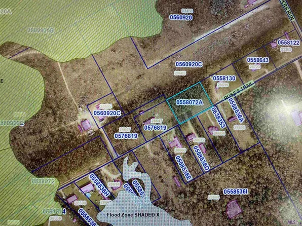 Ross Trl, Albany, LA 70711