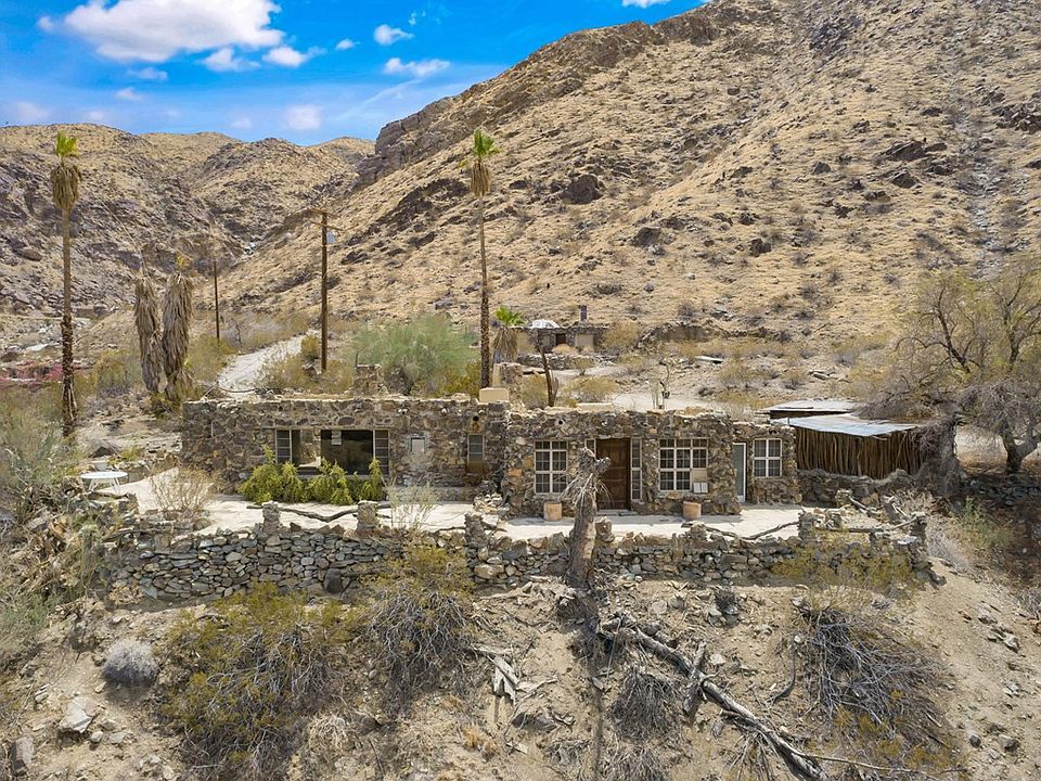 2550 S Araby Dr, Palm Springs, CA 92264 MLS 219083971DA Zillow