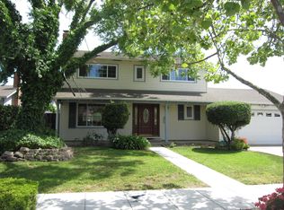 2780 Longford Dr, San Jose, CA 95132
