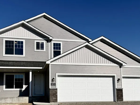 3171 Jandura Ave NE, Saint Michael, MN 55376