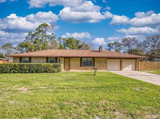 9500 N Loop Rd, Perdido Key, FL 32507