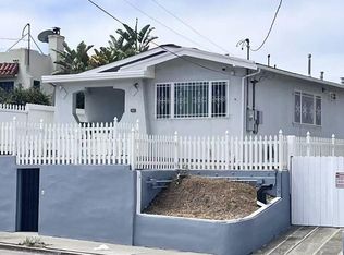 3325 Macarthur Blvd, Oakland, CA 94602