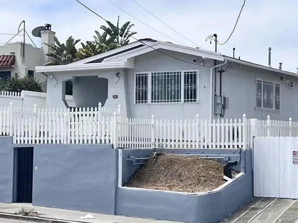 3325 Macarthur Blvd, Oakland, CA 94602