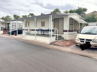 4065 E University Dr Lot 580, Mesa, AZ 85205