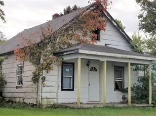 1703 W Nelson St, Marion, IN 46952