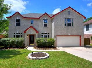 8840 Mosquero Cir, Austin, TX 78748