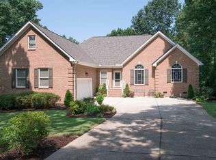335 Raes Creek Dr, Greenville, SC 29609