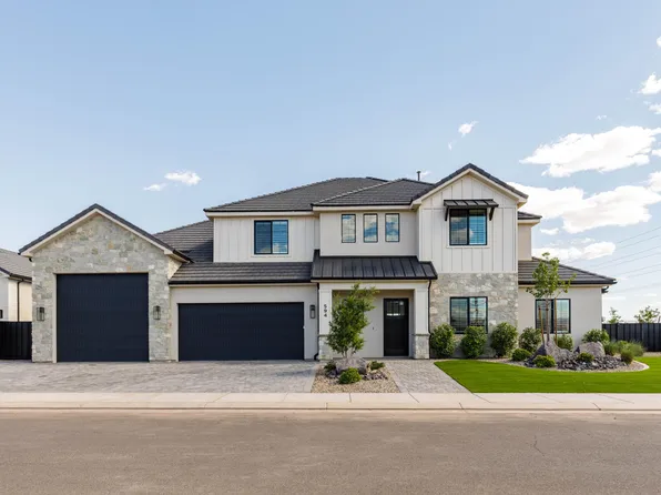 594 E Pine St, Washington, UT 84780