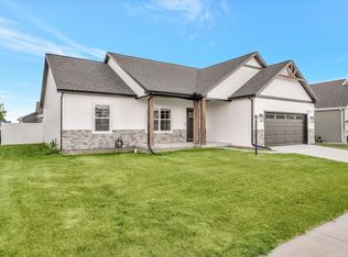 1707 E Vernon Dr, Urbana, IL 61802