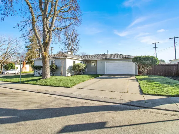 1502 Joni Ave, Modesto, CA 95350