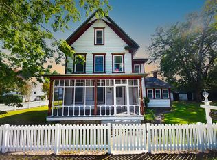 14314 Mears Cir, Painter, VA 23420