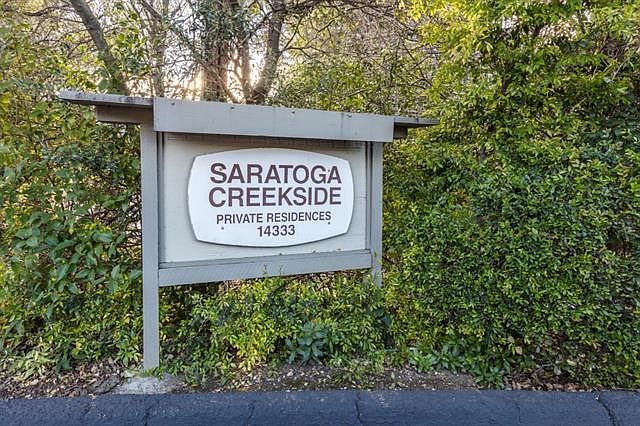 1st image of 14333 Saratoga Ave APT 14