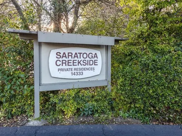 14333 Saratoga Ave APT 14, Saratoga, CA 95070