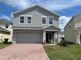 5033 Blue Hammock Ct, Kissimmee, FL 34746