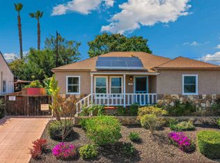 4326 Athens St, San Diego, CA 92115