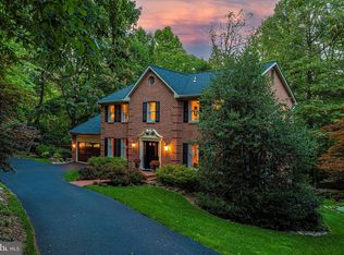 4738 Mount Zion Rd, Frederick, MD 21703