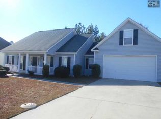 156 Mason Ridge Cir, Columbia, SC 29229