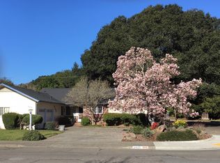 2425 Grace Dr, Santa Rosa, CA 95404