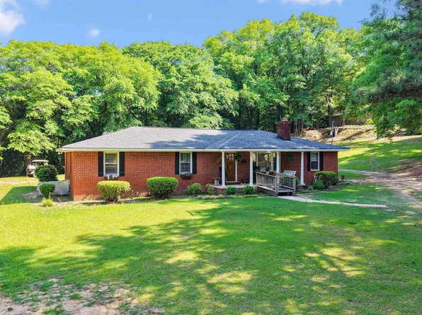 15038 Northside Rd, Northport, AL 35475