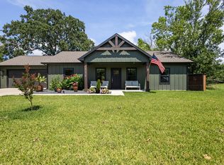 114 Garrett Lane Gun, Barrel City, TX 75156